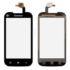 Сенсор Lenovo A269, черный