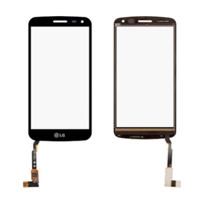 Сенсор LG K5, X220 Dual Sim, чорний