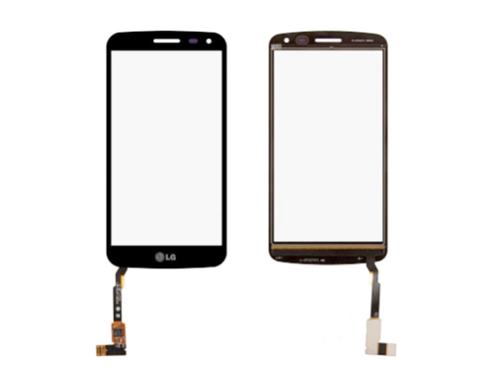 Сенсор LG K5, X220 Dual Sim, черный