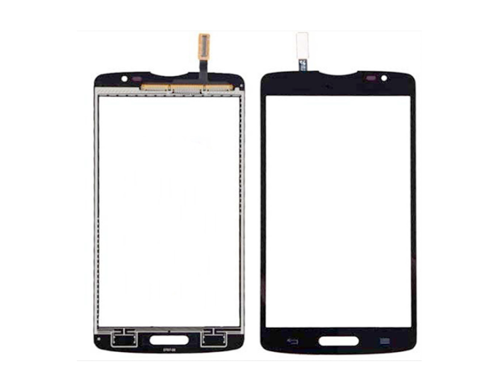 Сенсор LG D385 L80 Dual, черный