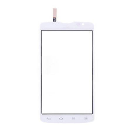 Сенсор LG D380 L80 Dual Sim, белый