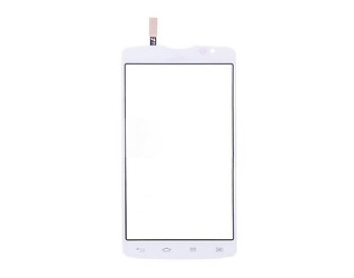 Сенсор LG D380 L80 Dual Sim, белый