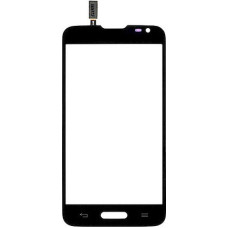 Сенсор LG D320 Optimus L70, D321 Optimus L70, черный 