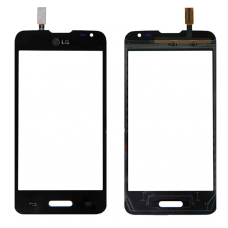 Сенсор LG D280 Optimus L65, черный