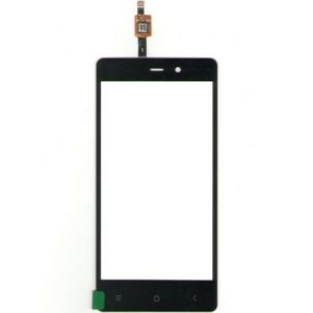 Сенсор Fly IQ453, черный
