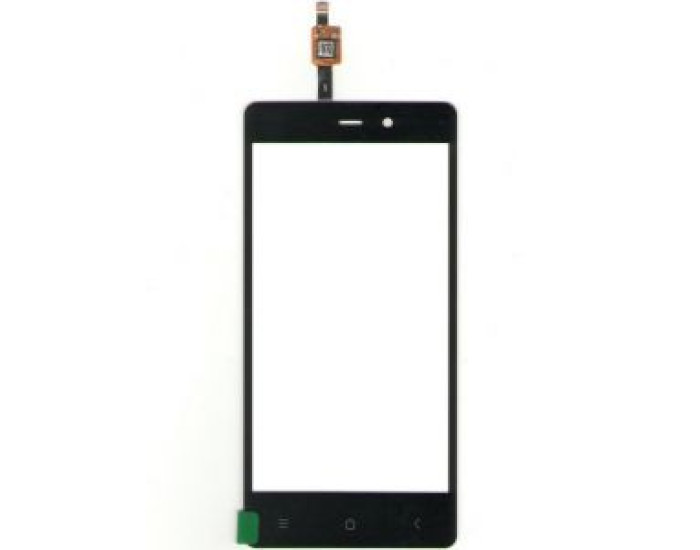 Сенсор Fly IQ453, черный