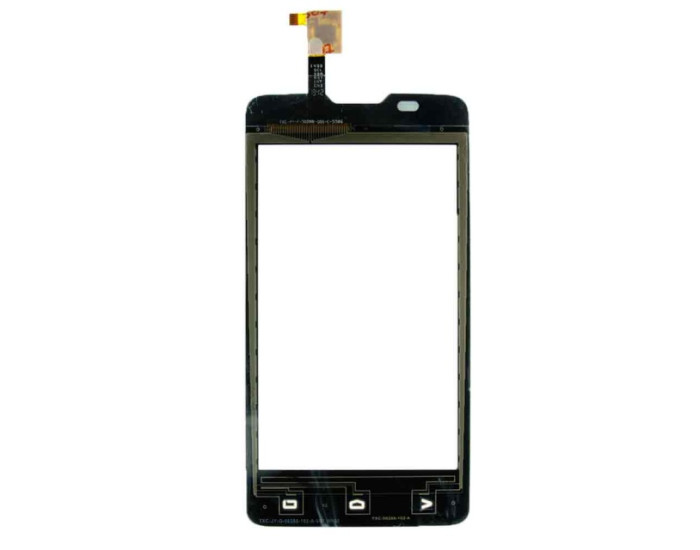 Сенсор Fly IQ449, черный