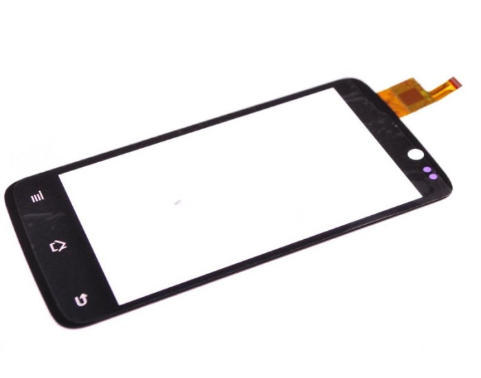 Сенсор Fly IQ447, черный