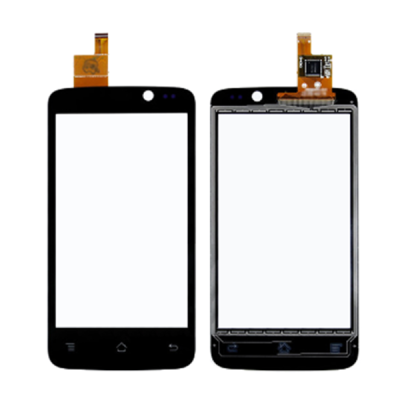 Сенсор Fly IQ447, черный