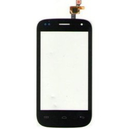 Сенсор Fly IQ445, черный