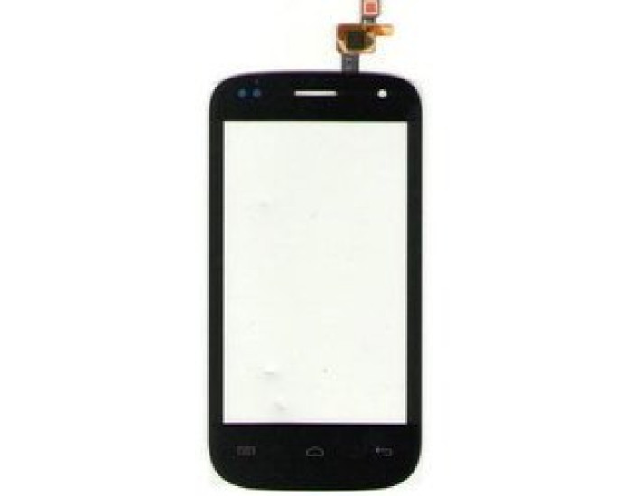 Сенсор Fly IQ445, черный