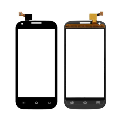 Сенсор Fly IQ4406, чорний