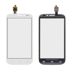 Сенсор Fly IQ4404, белый