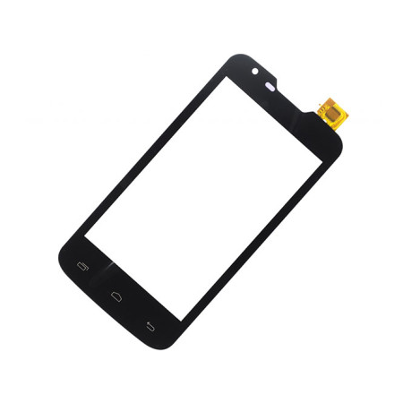 Сенсор Fly IQ4401, черный