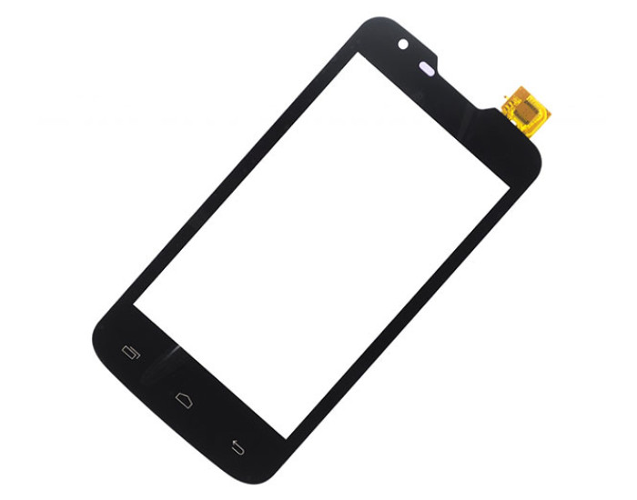 Сенсор Fly IQ4401, черный