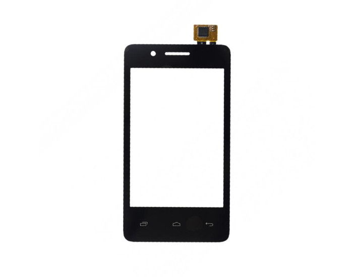 Сенсор Fly IQ436i, черный