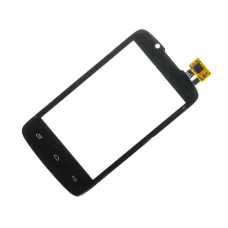 Сенсор Fly IQ436, черный