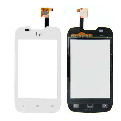 Сенсор Fly IQ431, белый