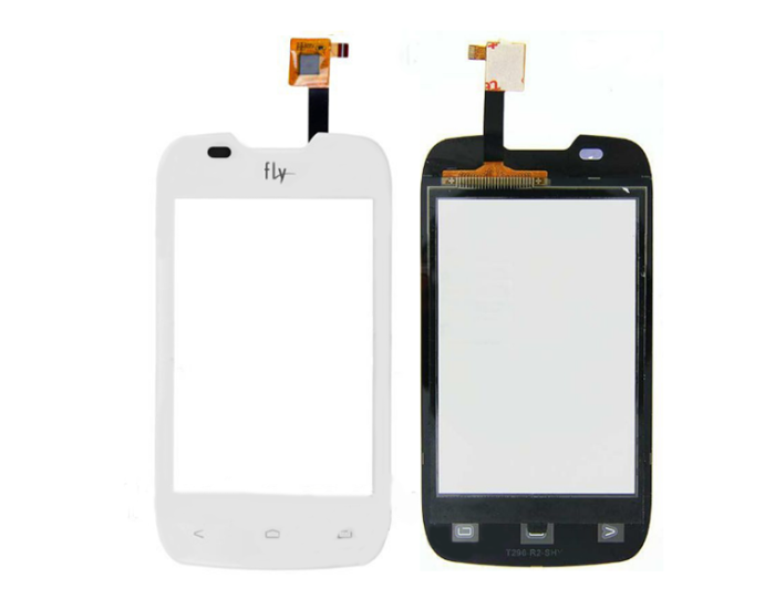 Сенсор Fly IQ431, белый