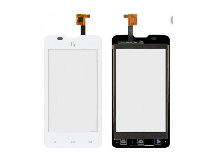 Сенсор Fly IQ430, белый