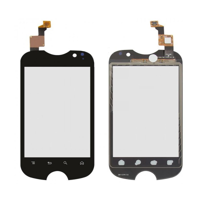 Сенсор Fly IQ275, черный