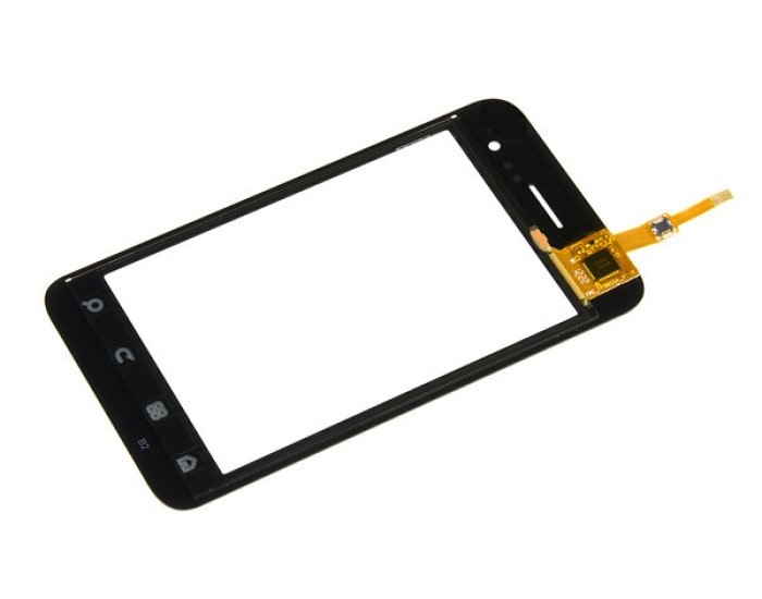 Сенсор Fly IQ255, черный