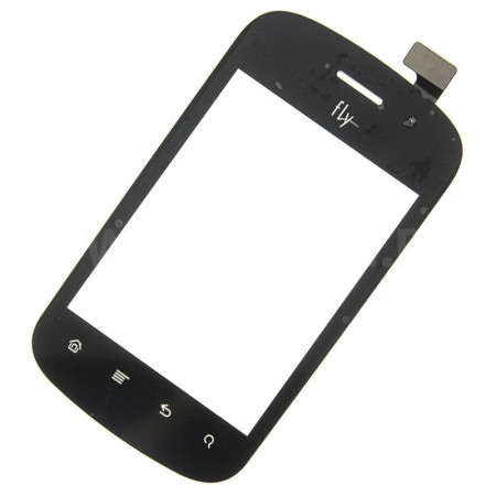Сенсор Fly IQ235, черный