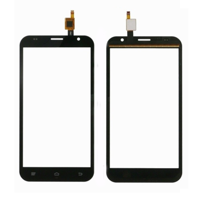 Сенсор Fly FS551 Nimbus 4, черный