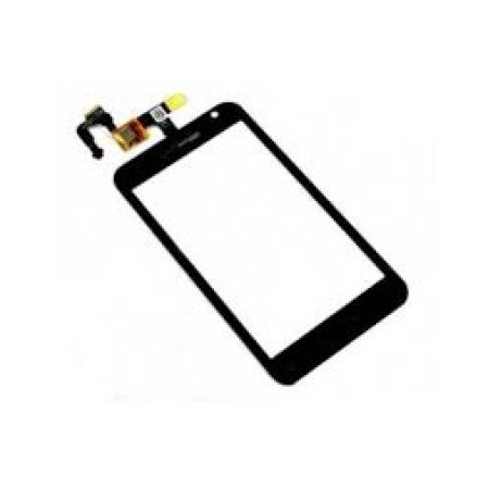 Сенсор HTC Xplorer G22, черный