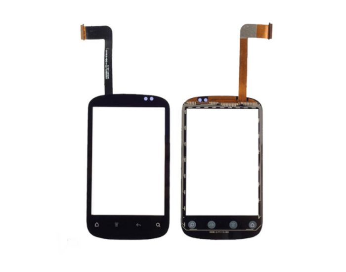 Сенсор HTC Xplorer G22, черный