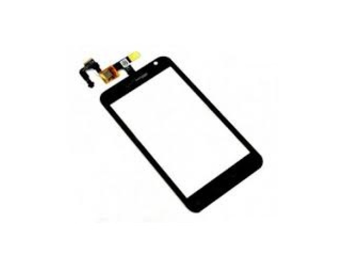 Сенсор HTC Rhyme G20, черный