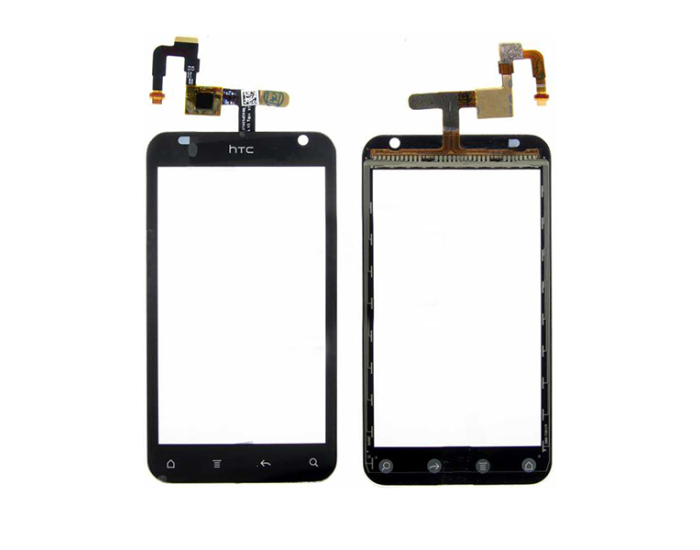 Сенсор HTC Rhyme G20, черный