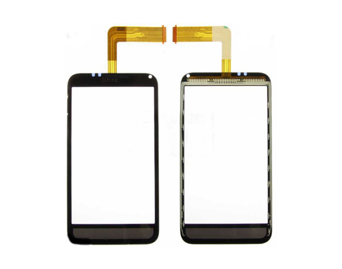 Сенсор HTC Incredible S S710e, G11