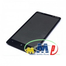 Сенсор HTC HD7 T9292, черный