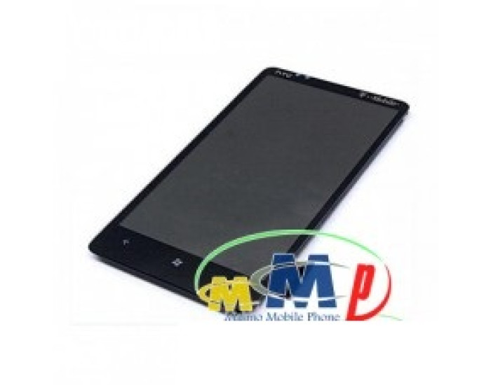 Сенсор HTC HD7 T9292, черный