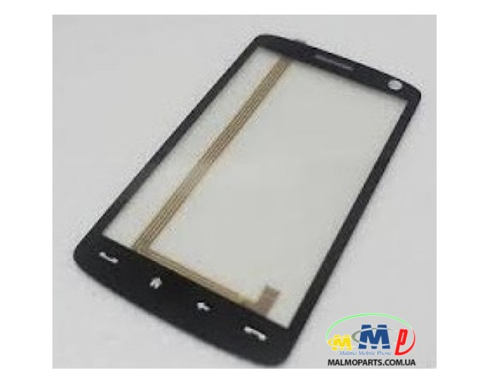 Сенсор HTC HD T8882, T8288, T8290, T8282, черный