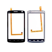 Сенсор HTC HD T8882, T8288, T8290, T8282, черный