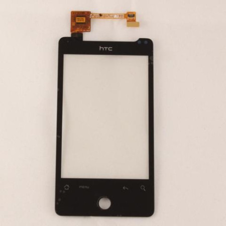Сенсор HTC HD Mini Nero T5555, черный