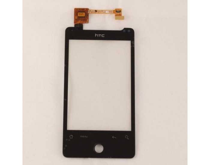 Сенсор HTC HD Mini Nero T5555, черный