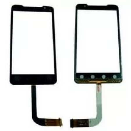 Сенсор HTC EVO 4G A9292, черный
