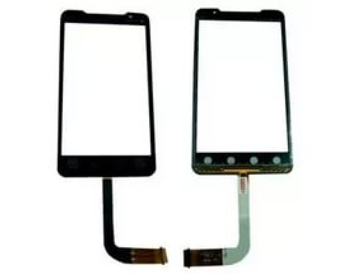 Сенсор HTC EVO 4G A9292, черный