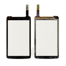Сенсор HTC Desire Z A7272, черный