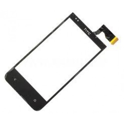Сенсор HTC Desire 310 (128*63,5mm), черный