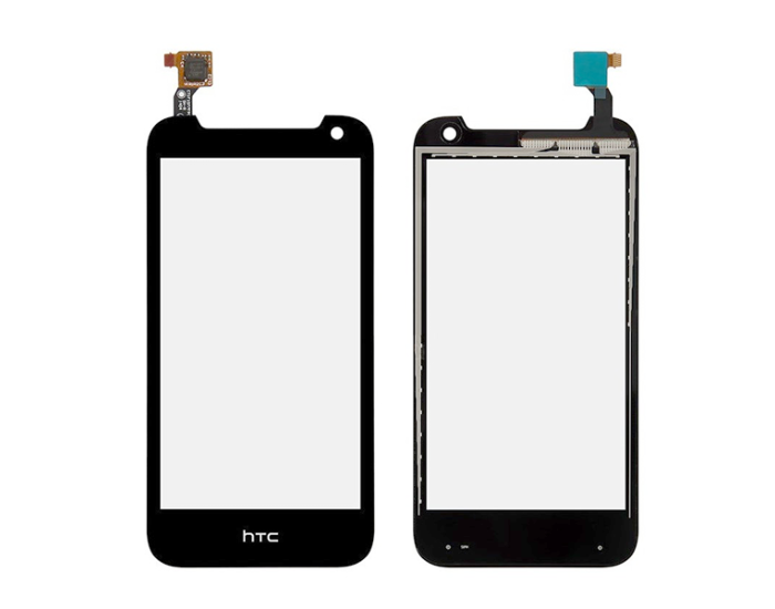 Сенсор HTC Desire 310 (128*63,5mm), черный