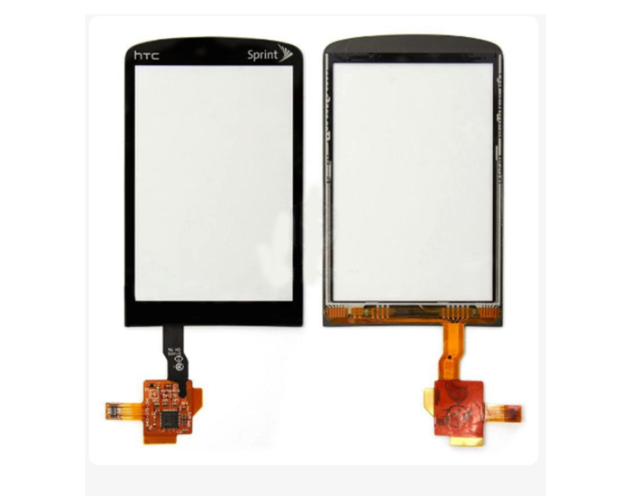 Сенсор HTC A6262 Hero, G3