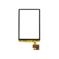 Сенсор HTC A6161 Magic, G2, черный
