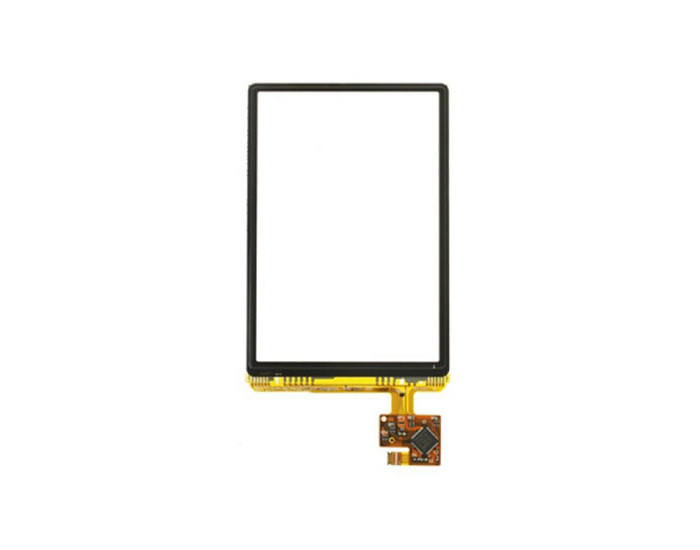 Сенсор HTC A6161 Magic, G2, черный