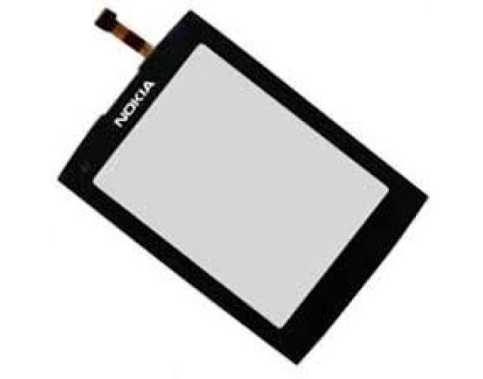 Сенсор Nokia X3-02, черный