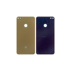 Задняя панель корпуса для Honor 8 Lite золотистая