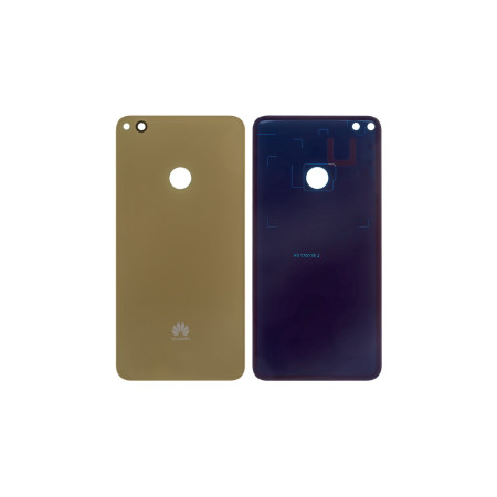 Задняя панель корпуса для Honor 8 Lite золотистая